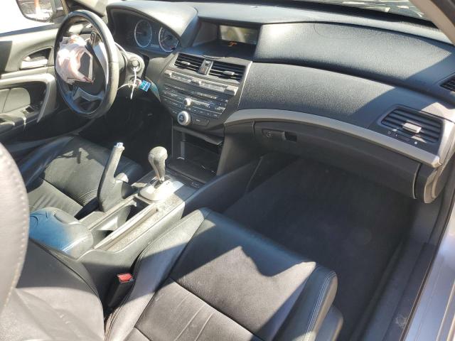 Photo 8 from auction – 2012 HONDA ACCORD EXL with VIN 1HGCS1B88CA003731