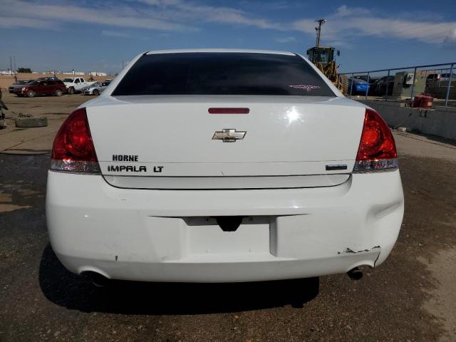 Photo 6 from auction – 2012 CHEVROLET IMPALA LT with VIN 2G1WG5E33C1309453