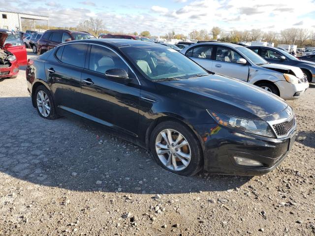 Photo 4 from auction – 2013 KIA OPTIMA EX with VIN 5XXGN4A74DG151950