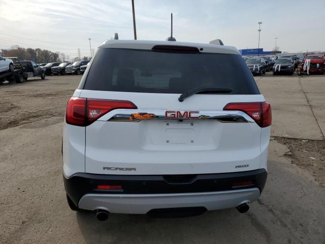 Photo 6 from auction – 2019 GMC ACADIA SLE with VIN 1GKKNSLS5KZ291388