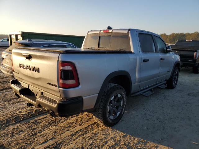 Photo 3 from auction – 2022 RAM 1500 REBEL with VIN 1C6SRFLM1NN295627