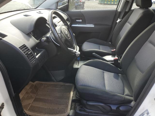 Photo 7 from auction – 2007 MAZDA 5 with VIN JM1CR293370153378