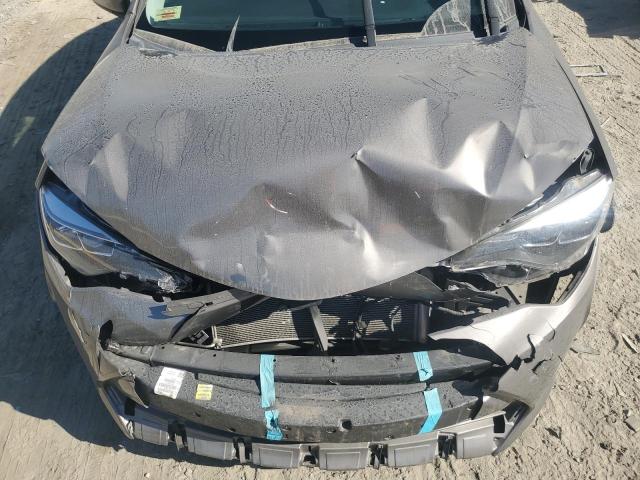 Photo 11 from auction – 2017 TOYOTA COROLLA L with VIN 2T1BURHEXHC802655