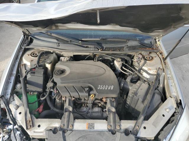 Photo 11 from auction – 2011 CHEVROLET IMPALA LT with VIN 2G1WG5EKXB1253291