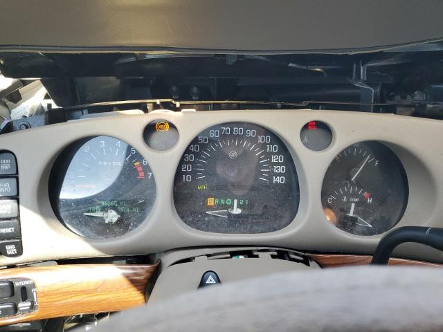 Photo 9 from auction – 2002 BUICK LESABRE CU with VIN 1G4HP54K22U300265