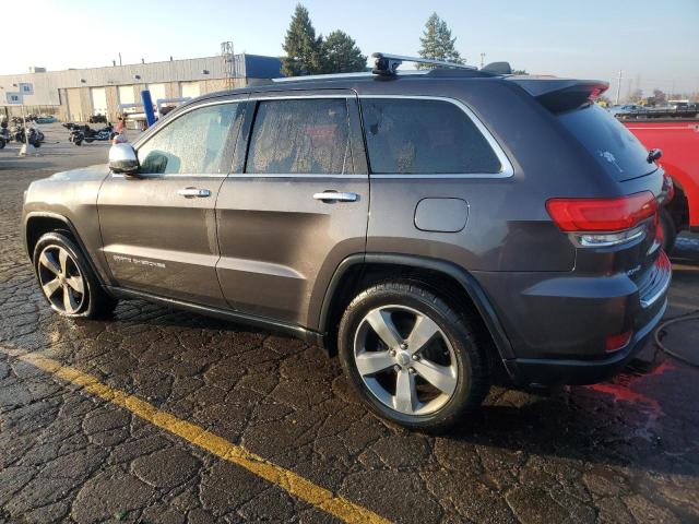 Photo 2 from auction – 2015 JEEP GRAND CHER with VIN 1C4RJFBG2FC846672