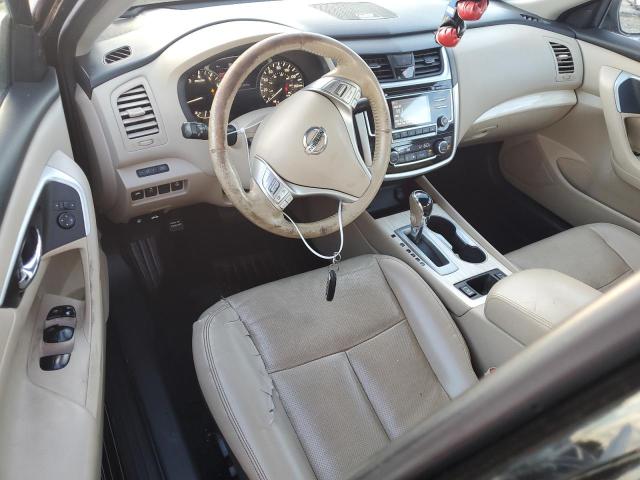 Photo 8 from auction – 2018 NISSAN ALTIMA 2.5 with VIN 1N4AL3AP8JC197126