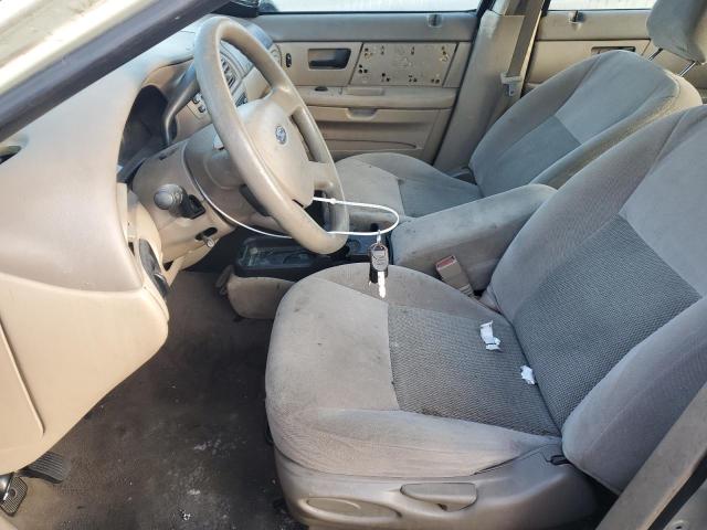 Photo 7 from auction – 2005 FORD TAURUS SE with VIN 1FAFP53275A200221