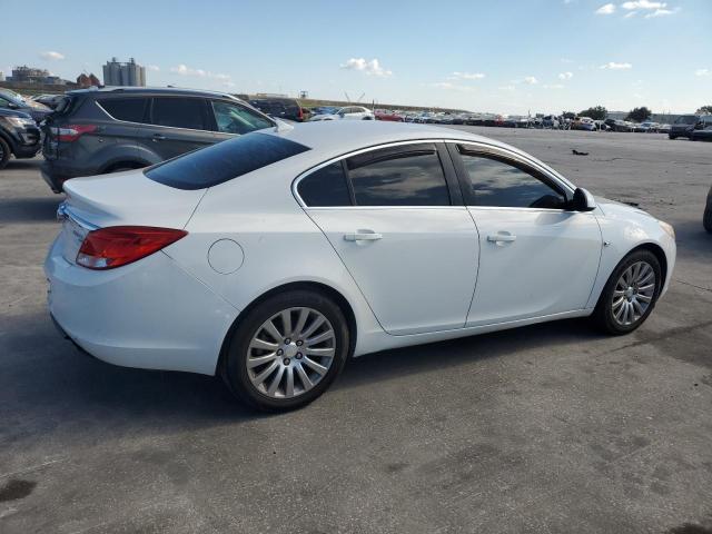 Photo 3 from auction – 2011 BUICK REGAL CXL with VIN W04GN5EC3B1007354