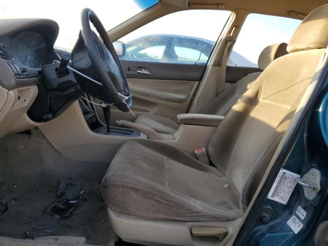Photo 7 from auction – 1995 HONDA ACCORD LX with VIN JHMCD563XSC026685