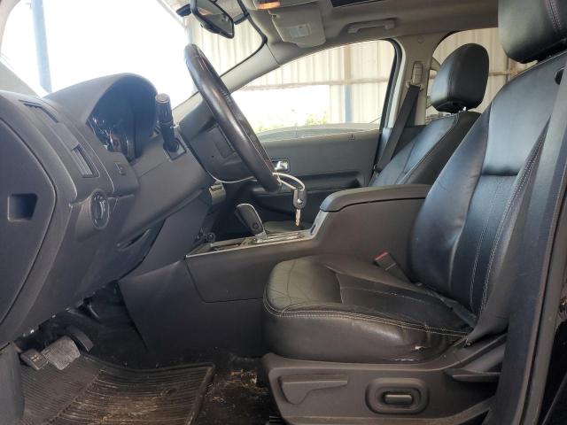 Photo 7 from auction – 2009 FORD EDGE LIMIT with VIN 2FMDK49CX9BB00663