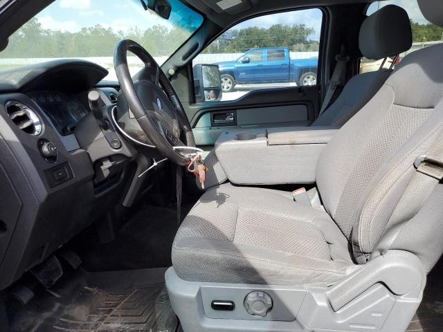 Photo 7 from auction – 2012 FORD F150 SUPER with VIN 1FTFW1ET1CFB73321