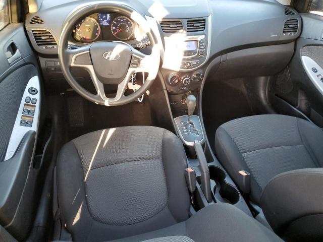 Photo 8 from auction – 2013 HYUNDAI ACCENT GLS with VIN KMHCT5AE5DU126652