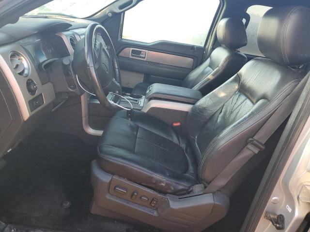Photo 7 from auction – 2013 FORD F150 SUPER with VIN 1FTFW1ET0DFA58369