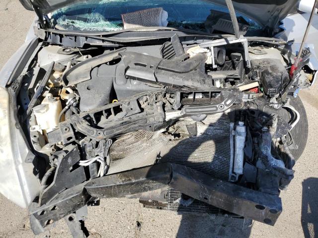 Photo 11 from auction – 2011 NISSAN ALTIMA BAS with VIN 1N4AL2AP6BN462366