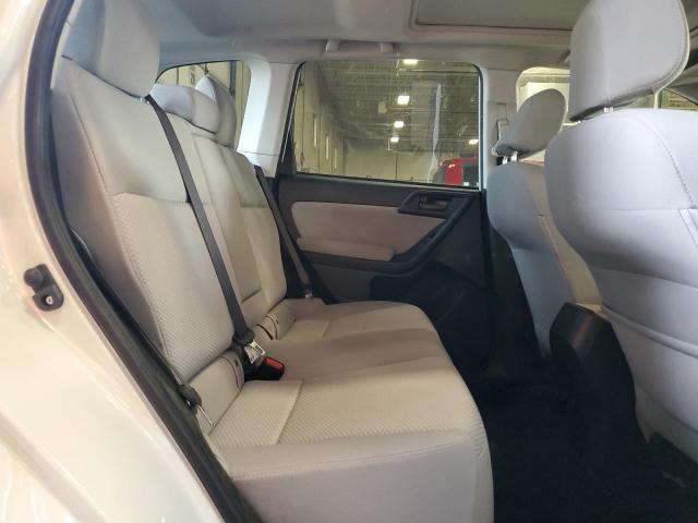 Photo 11 from auction – 2015 SUBARU FORESTER 2 with VIN JF2SJADC1FH553462