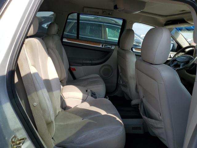 Photo 11 from auction – 2006 CHRYSLER PACIFICA L with VIN 2A8GM78406R912654