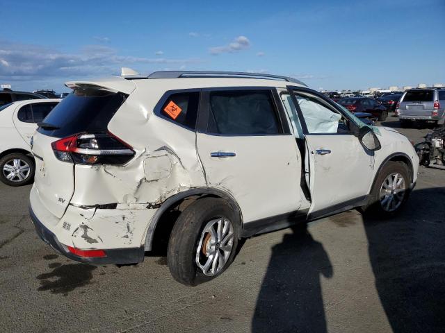 Photo 3 from auction – 2018 NISSAN ROGUE S with VIN JN8AT2MT5JW465341