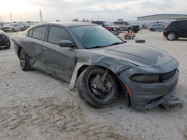 Photo 4 from auction – 2017 DODGE CHARGER SX with VIN 2C3CDXHG5HH504521
