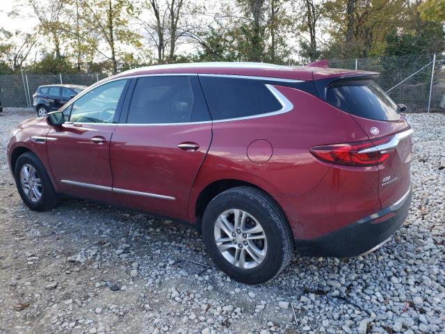 Photo 2 from auction – 2021 BUICK ENCLAVE ES with VIN 5GAERBKW7MJ109775