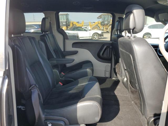 Photo 11 from auction – 2017 DODGE GRAND CARA with VIN 2C4RDGCG2HR713934