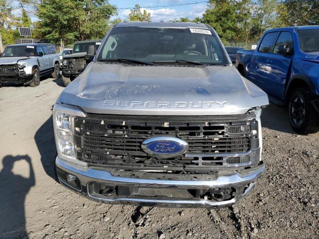 Photo 5 from auction – 2023 FORD F350 SUPER with VIN 1FD8W3FN2PEC67879