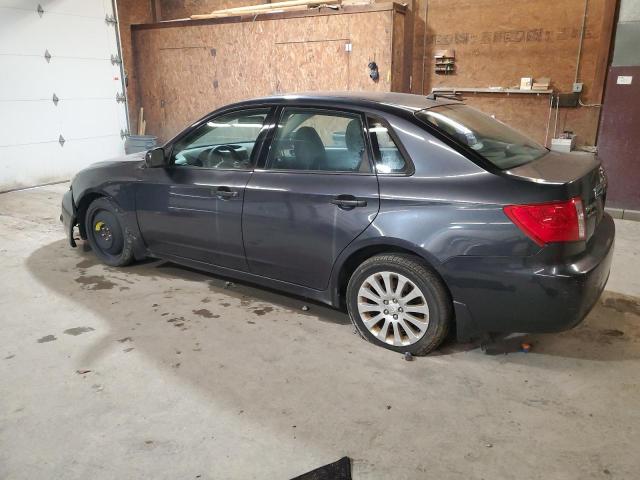 Photo 2 from auction – 2010 SUBARU IMPREZA with VIN JF1GE6B67AH503456