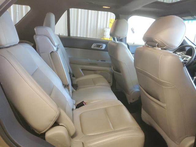 Photo 11 from auction – 2012 FORD EXPLORER L with VIN 1FMHK8F8XCGA85705