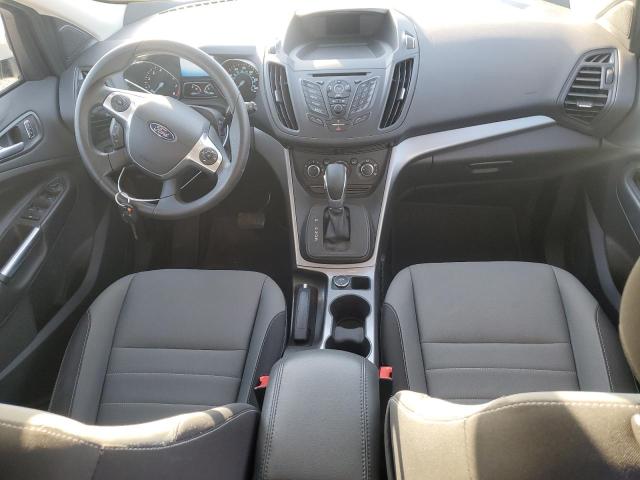 Photo 8 from auction – 2016 FORD ESCAPE SE with VIN 1FMCU0G73GUC53199