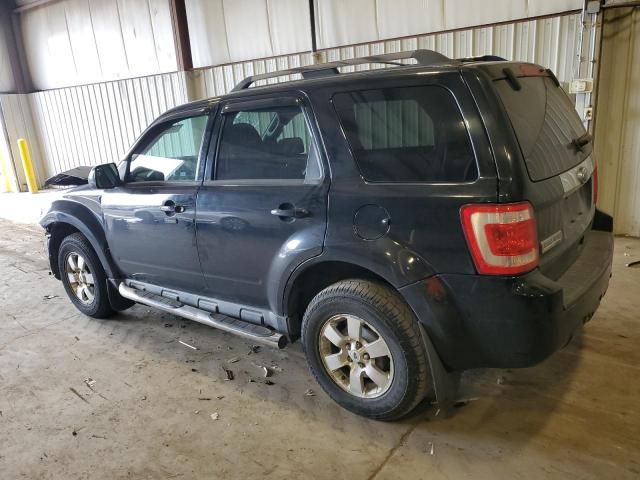 Photo 2 from auction – 2010 FORD ESCAPE LIM with VIN 1FMCU9E72AKD24385
