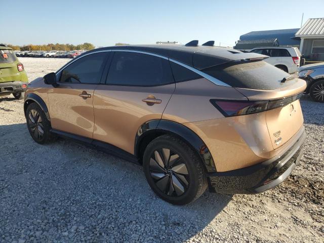 Photo 2 from auction – 2023 NISSAN ARIYA EVOL with VIN JN1BF0BA8PM403386