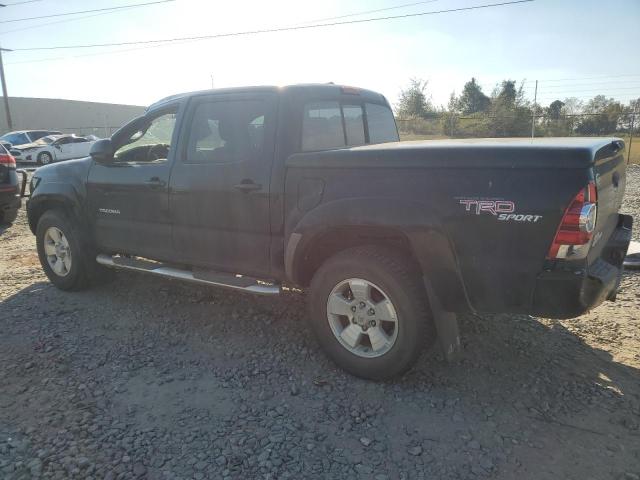 Photo 2 from auction – 2011 TOYOTA TACOMA DOU with VIN 5TFLU4EN8BX006300