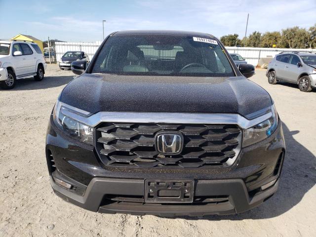 Photo 5 from auction – 2023 HONDA PASSPORT E with VIN 5FNYF8H58PB039706