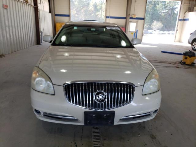 Photo 5 from auction – 2011 BUICK LUCERNE CX with VIN 1G4HC5EM9BU136685