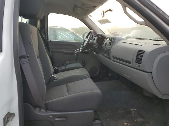 Photo 10 from auction – 2013 GMC SIERRA C15 with VIN 1GTN1TEX6DZ100521