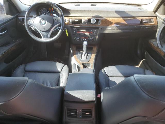 Photo 8 from auction – 2010 BMW 328 I with VIN WBAPH7G56ANM48097