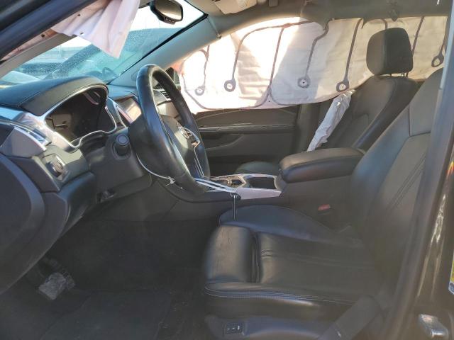 Photo 7 from auction – 2014 CADILLAC SRX LUXURY with VIN 3GYFNEE32ES543582