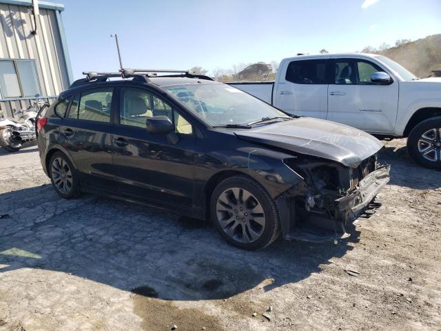 Zdjęcie 4 z aukcji – 2014 SUBARU IMPREZA SP z VIN JF1GPAL64EH333350
