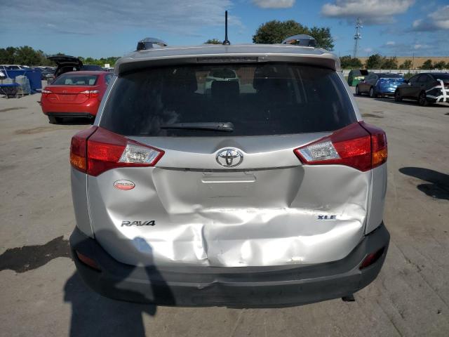 Photo 6 from auction – 2013 TOYOTA RAV4 XLE with VIN 2T3WFREV0DW060119
