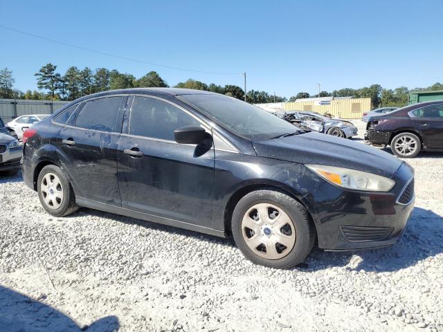 Photo 4 from auction – 2017 FORD FOCUS S with VIN 1FADP3E22HL202041