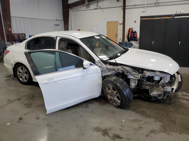 Photo 4 from auction – 2012 HONDA ACCORD SE with VIN 1HGCP2F68CA067798