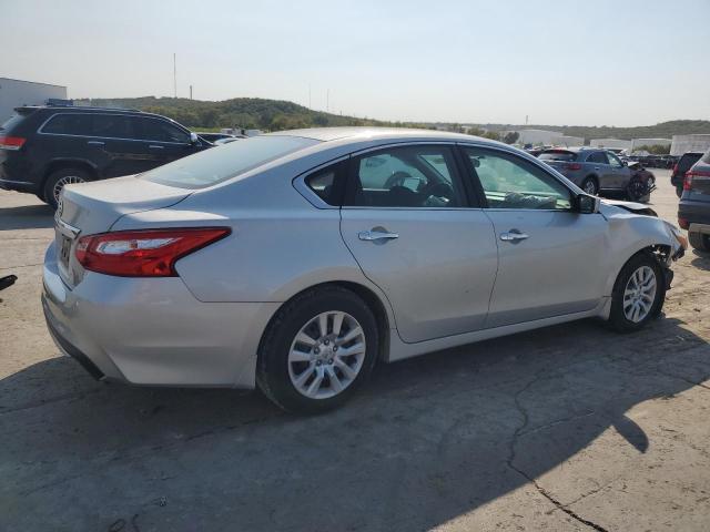 Photo 3 from auction – 2017 NISSAN ALTIMA 2.5 with VIN 1N4AL3AP8HC478174