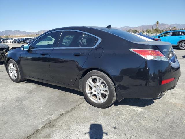 Photo 2 from auction – 2011 ACURA TL with VIN 19UUA8F23BA007013