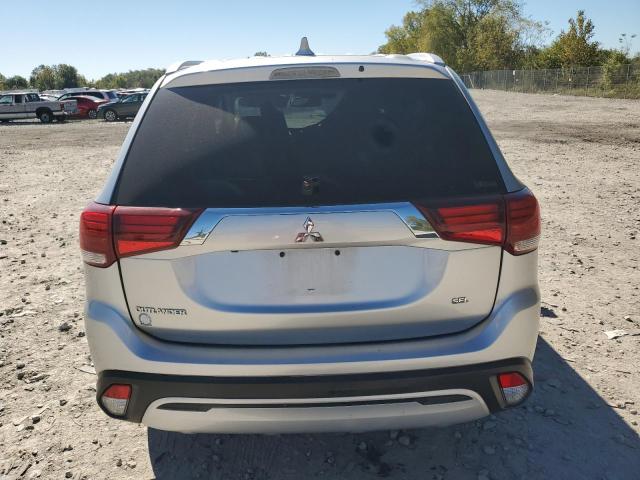 Photo 6 from auction – 2020 MITSUBISHI OUTLANDER with VIN JA4AZ3A39LZ030855