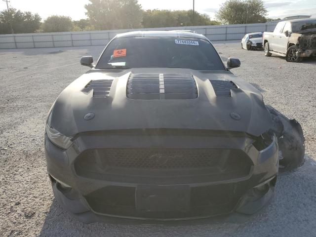 Photo 5 from auction – 2015 FORD MUSTANG GT with VIN 1FA6P8CF8F5362485