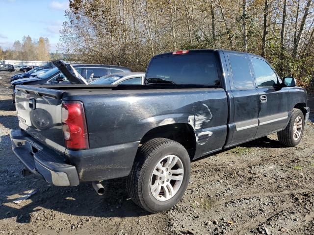 Photo 3 from auction – 2007 CHEVROLET SILVERADO with VIN 1GCEK19B17Z151512