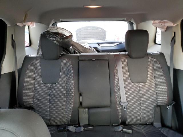 Photo 10 from auction – 2017 GMC TERRAIN SL with VIN 2GKALNEK8H6250662