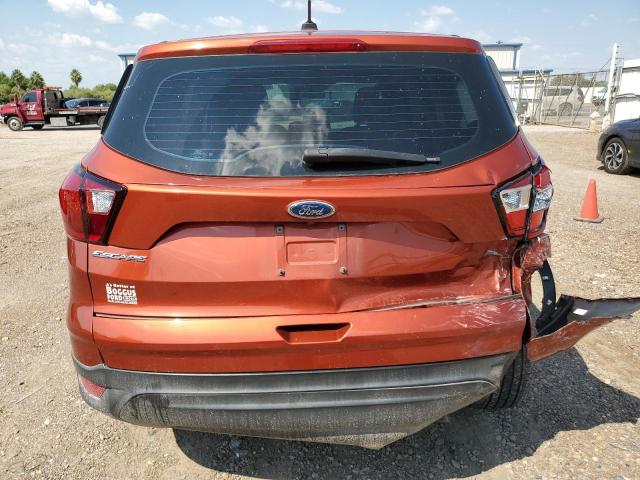 Photo 6 from auction – 2019 FORD ESCAPE S with VIN 1FMCU0F72KUB34683