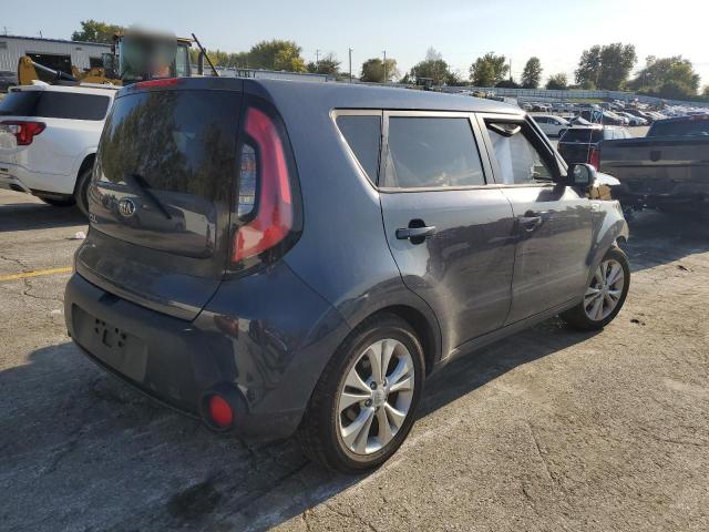 Снимка 3 от търг – 2017 KIA SOUL + с VIN KNDJP3A51F7164725