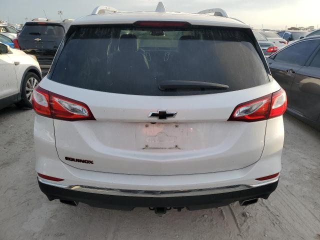 Photo 6 from auction – 2019 CHEVROLET EQUINOX PR with VIN 2GNAXPEX8K6289564